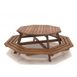 08 PM Piknik Masası 08 PM Piknik Masası